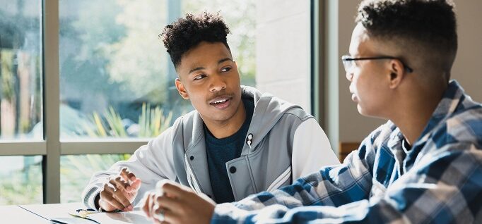 Black Student Success Week garners system-wide support in&nbsp;California